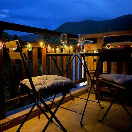 Your Place Apartament *